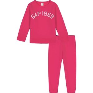 Gap Kids Toddler 2 Piece Fleece Set